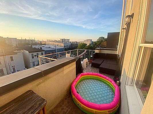 1st image of 105 Troutman St APT 4B