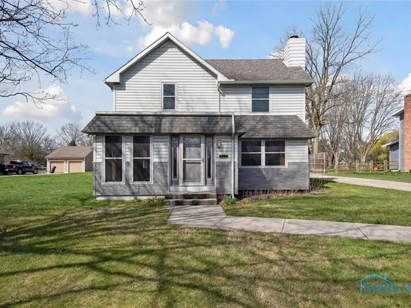 371 Canal Rd, Waterville, OH 43566