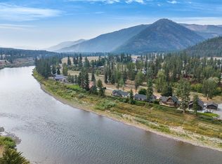 44 Clark Fork Dr, Superior, MT 59872