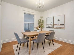 151 Broadview Ave, Toronto, ON M4M 2E9