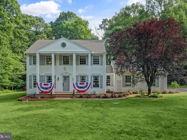 58 Highland Dr, Fleetwood, PA 19522