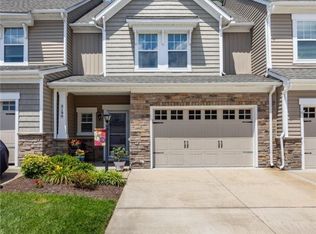 8190 Marley Dr, Mechanicsville, VA 23116