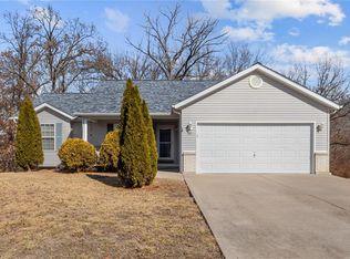 23 Thorndell Way, Troy, MO 63379