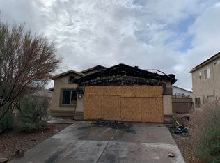3621 W Avenida Obregon, Tucson, AZ 85746