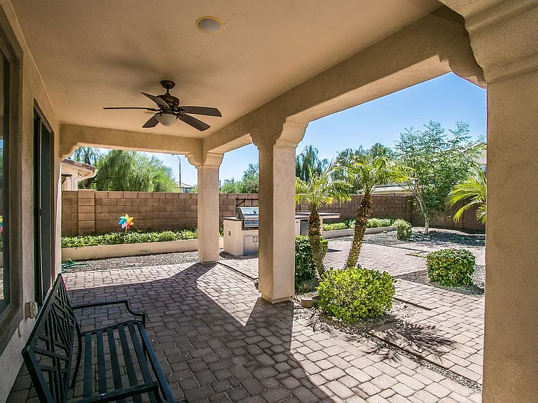 363 W Lantana Pl — Photo 36