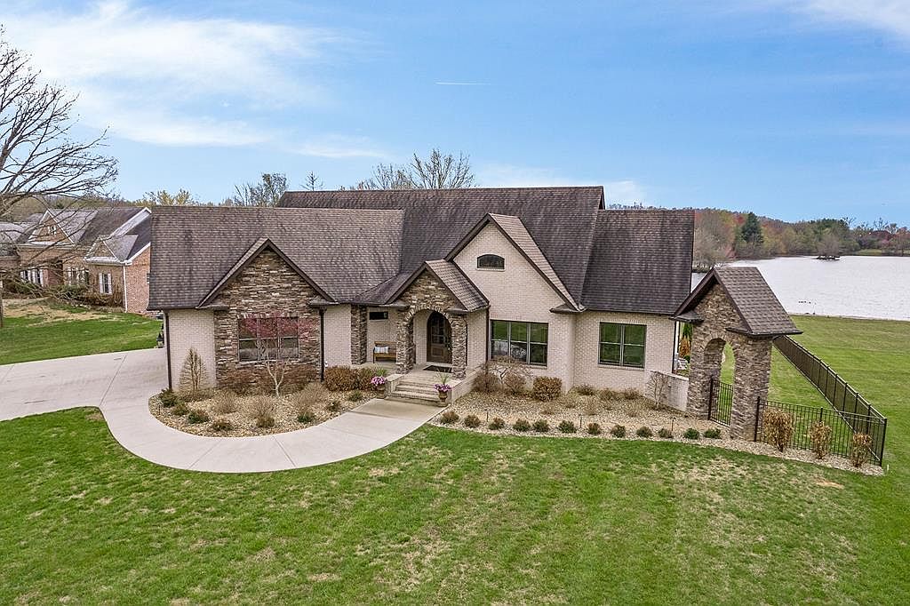 1381 Frisbie Ln, Cookeville, TN 38501 Zillow