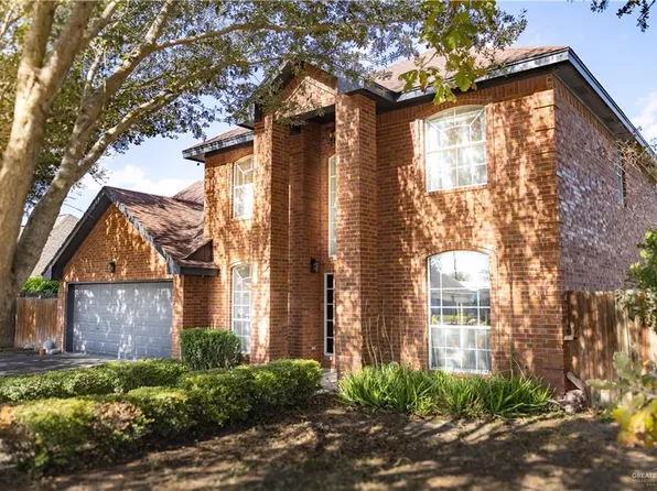 1709 School Ln, Mission, TX 78572