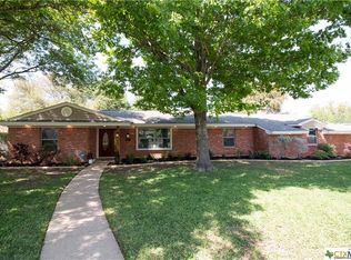 4128 Birch Cir, Temple, TX 76502