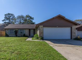 5302 Dawnburst Dr, Humble, TX 77346