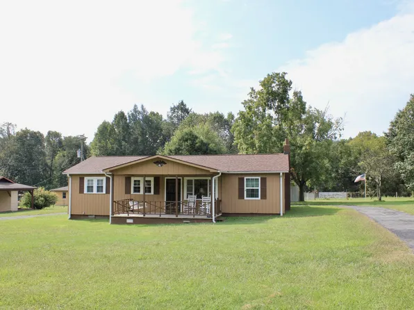 28754 State Route 108, Gruetli Laager, TN 37339