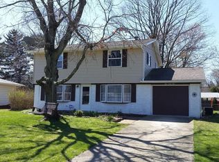 441 Revere Ct, Columbus, OH 43228