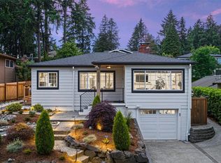 3005 109th Ave SE, Bellevue, WA