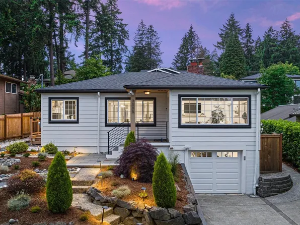 3005 SE 109th Avenue, Bellevue, WA 98004