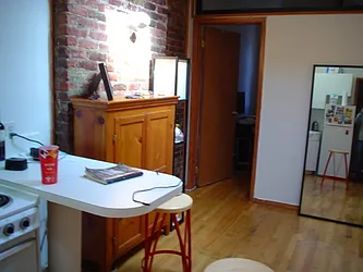 Rented by Chartwell Manhattan Realty