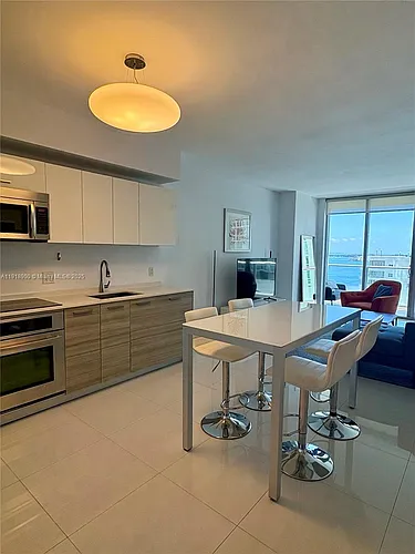 1300 Brickell Bay Dr #1607 Photo 1