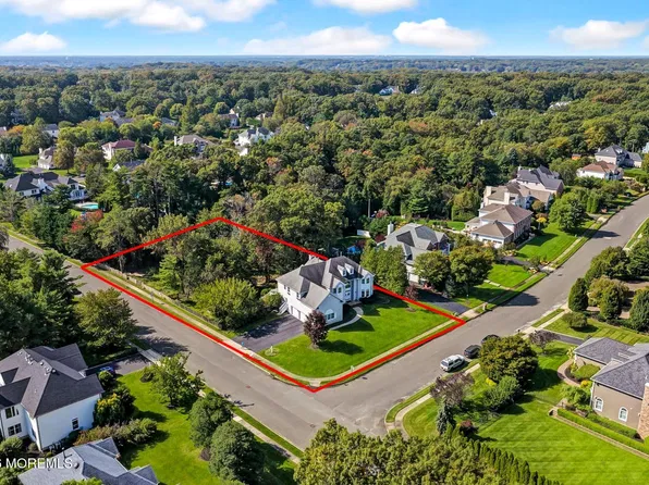 2361 Orchard Crest Boulevard, Manasquan, NJ 08736
