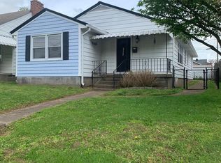 613 Brown St, Raceland, KY 41169