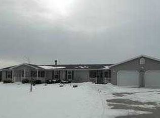 20181 Nelson Rd, Merrill, MI 48637