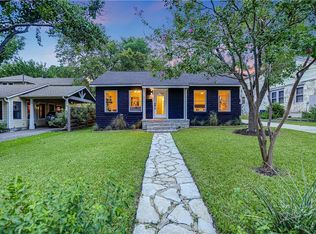 604 E 46th St, Austin, TX 78751