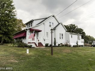 7 Patterson Ave, Perryville, MD 21903