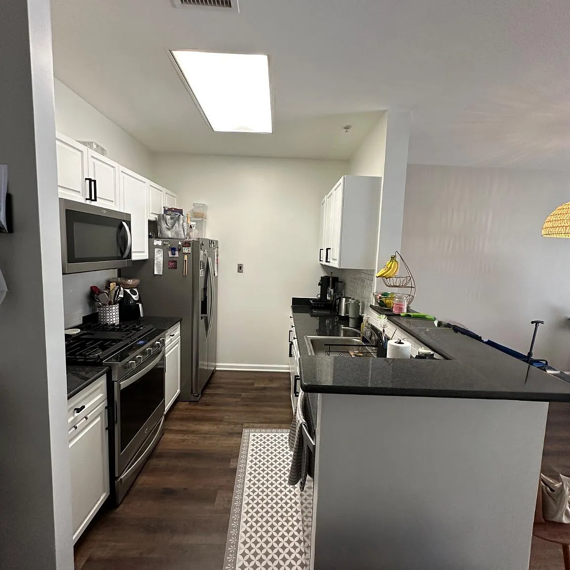 Wilton House Condo — Photo 3