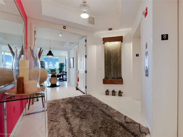 13621 Deering Bay Dr APT 801, Coral Gables, FL 33158
