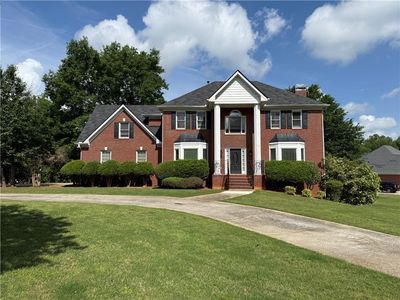 1301 Winesap Ct SE, Conyers, GA, 30013