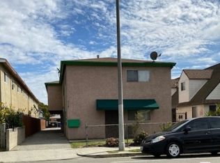 718 McDonald Ave #5, Wilmington, CA 90744
