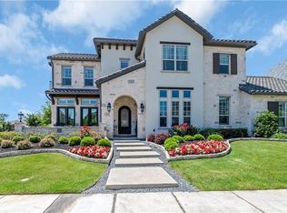 713 Lake Carillon Ln, Southlake, TX 76092