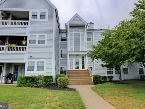 8390 Montgomery Run Rd Unit I, Ellicott City, MD 21043