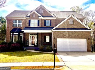 10 Stones Throw Ln, Newnan, GA 30265