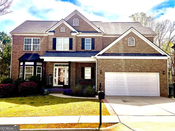 10 Stones Throw Ln, Newnan, GA 30265