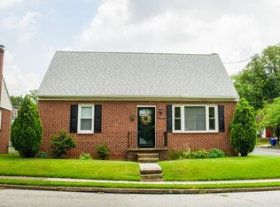 512 Willow St, Pottstown, PA