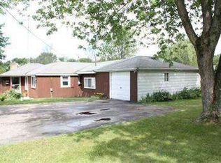 6100 W Calkins Rd, Flint, MI 48532