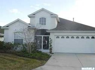 1430 Millbrook Cir, Bradenton, FL 34212
