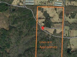 241 Polk Rd #157, Hatfield, AR 71945