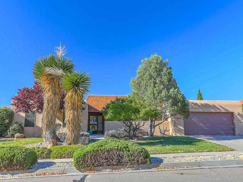 1st image of 9101 Camino Cometa NE