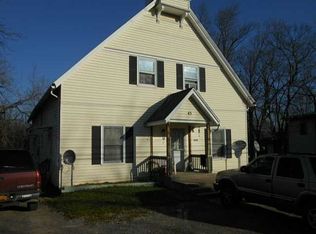 8866 Main St, Honeoye, NY 14471