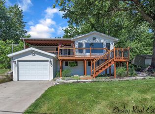 15037 Gary Lee Ave, Gowen, MI 49326