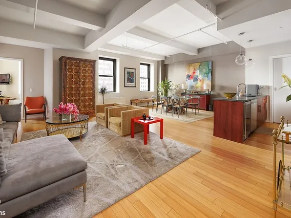 365 Bridge St APT 17C, Brooklyn, NY 11201