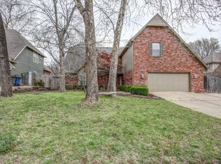 10215 E 98th St S, Tulsa, OK 74133