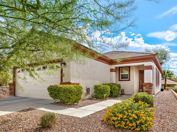 2347 Tranquil Moon St, Henderson, NV 89044
