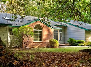 24407 NE 37th Ave, Ridgefield, WA 98642