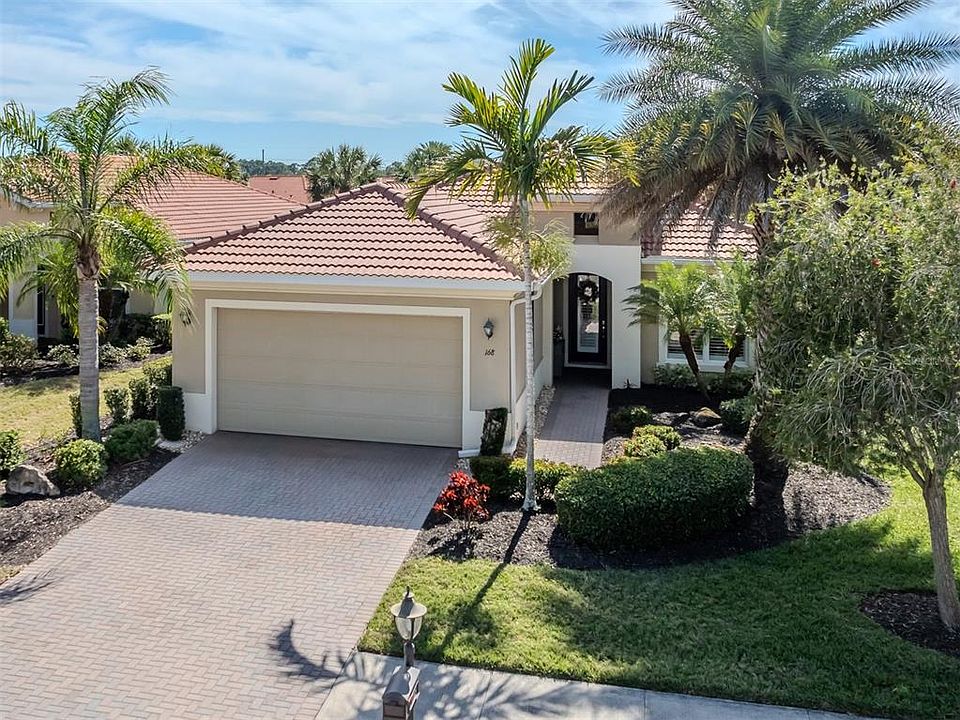 1st image of 168 PESARO DRIVE