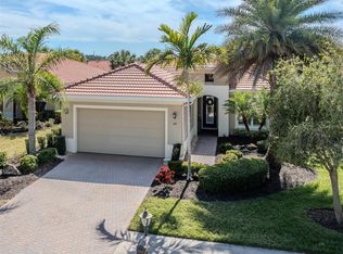 168 Pesaro Dr, North Venice, FL 34275