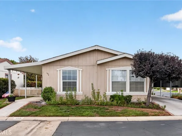 1250 N Kirby St Space 194, Hemet, CA 92545
