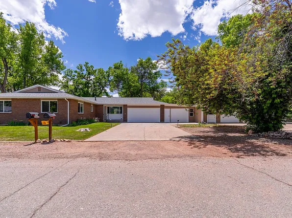 1704 Doris Dr, Canon City, CO 81212