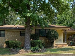 521 W F Ave, North Little Rock, AR 72116