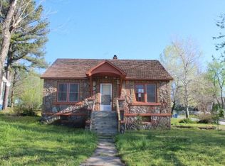 511 E Walters Ave, Harrison, AR 72601