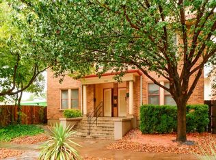 1902 Nueces St APT B, Austin, TX 78705